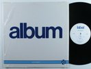 PUBLIC IMAGE LTD Album ELEKTRA LP VG+/VG++ SHRINK