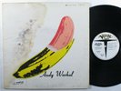 VELVET UNDERGROUND & NICO Self Titled VERVE V/5008 LP mono wlp torso gatefold