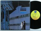 DEPECHE MODE Some Great Reward SIRE LP VG+/VG++