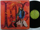 GRATEFUL DEAD Live/Dead WARNER BROS-SEVEN ARTS 2xLP gatefold w/ insert