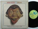 PINK FLOYD Relics HARVEST LP