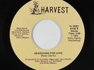 Modern Soul 45 - Rudy Dardy & Harvest - Searching For Love - Live Oak - mp3