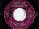 Northern Soul 45 - Ideals - The Mighty Lover - Boo-Ga-Loo - mp3