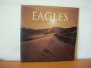 EAGLES Long Road Out Of Eden Original SEALED VINYL 2007 UNIVERSAL 0602517546950