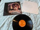RECORD ALBUM DAVID BOWIE YOUNG AMERICANS 1975 ORIGINAL PRESSING