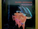 BLACK SABBATH Paranoid ORIGINAL SEALED LP Warner Bros WS 1887 Ozzy Osbourne