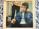 Bob Dylan - Highway 61 Revisited - Mono  - 1965 Vinyl LP - CL 2389