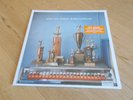 JIMMY EAT WORLD - BLEED AMERICAN - LP Vinyl -  BRAND NEW, SEALED