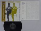 Clifford Jordan Quartet Spellbound Riverside VIJJ-30057 Japan   LP OBI