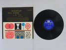 Bill Evans Quintet Interplay Riverside SR-7065 Japan FLIPBACK  LP