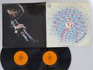 Miles Davis Sextet Mode Study CBS SL-1223,4-C Japan   LP