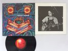 Kenji Omura Kenji Shock Alfa ALR-6010 Japan   LP