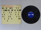 Sonny Rollins Plus 4 Prestige rank5025 Japan FLIPBACK  LP