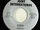 Alton Ellis 