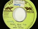 Barry Brown 