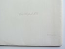 THE BEATLES  WHITE ALBUM 1968 UK STEREO TOP OPEN  0436390