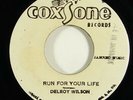 Delroy Wilson 
