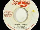 Dennis Brown 