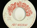 Herman Chin-Loy/Lloyd Charmers 