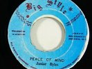 Junior Byles 