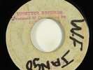 Sir Lord Comic/Mellotones 