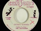Skatalites/Jackie & Doreen 
