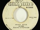 Sound Dimension 