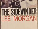 LEE MORGAN 'Sidewinder LP NEW RVG Blue Note joe henderson bob crenshaw higgins