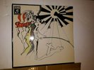 Pretty Things S.F. Sorrow 1969 German 1C 062-04 004 EMI/Columbia Excellent Copy