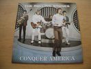Rolling Stones - Conquer America / White Vinyl-LP / Rarität  / Near Mint