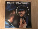 Nilsson ?– Greatest Hits 1978 RCA Victor AFL1-2798 Jacket NM- Vinyl NM Coconut