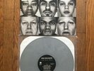 Bad Religion - The Gray Race LP ORIGINAL 1996 COLOR VINYL Atlantic Rancid NOFX