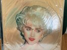 Madonna Unofficial Picture Disc Interview UK Import Madonna 7