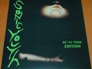 Sonic Youth - Oz '93 Tour Edition - Sealed RSD 2011 Blue Vinyl 12