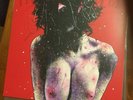 Pig Destroyer - Terrifyer - BEER Colored Vinyl LP Record Album Limited 1000