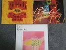Leo Kottke Vinyl Bundle X 3 That's What, 6 & 12 String, Guitar Music Folk, Blues