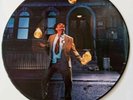 NEAR MINT  Rush Time Stand Still Picture Disc 12