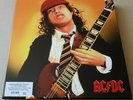 AC/DC ?–live  a paris 1991 - 3 x  lp- box