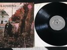 BLACK SABBATH  - DEBUT ALBUM  - RARE ORIGINAL UK VERTIGO SWIRL 12