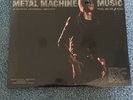 LOU REED Metal Machine Music 2 LP (RCA CPD2-1101 / 1975) Sealed