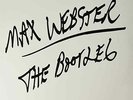 Max Webster - Bootleg [New Vinyl] Canada - Import