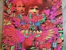 Cream LP Disraeli Gears UK Reaction Stereo press Front laminated   