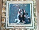 Colosseum LP Same Those who are about to UK Fontana 1st press SUPERB AUDIO DD
