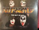 KISS KISSWorld - The Best Of KISS