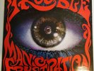 Trouble Manic Frustration Vinyl 1992 Def American Recordings 512 556-1