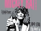 MICKEY RATT - RATT ERA - THE BEST OF NEW VINYL
