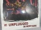 Nirvana MTV Unplugged In New York 180 Gram Vinyl LP - Brand New & Sealed