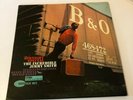 INCREDIBLE JIMMY SMITH STANLEY TURRENTINE MIDNIGHT SPECIAL BLUE NOTE 84078 NYA