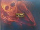 Conrad Schnitzler ?24/06/11 LP electronic blue & orange splatter vinyl MINT