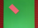 Gil Scott-Heron & Jamie XX + We're New Here + Vinyl 2011 + TOP